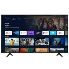 Hisense 海信 43吋 4K 超高清智能電視 HK43A55(0002)