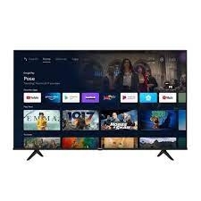 Hisense 海信 55吋 4K 超高清智能電視 HK55A55(0002)