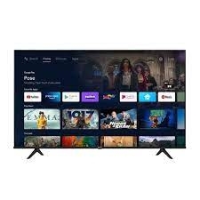 Hisense 海信 50吋 4K 超高清智能電視 HK50A55(0002)