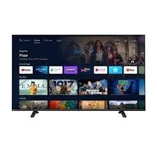 Toshiba 東芝 55吋 4K 超高清智能電視 (Google TV) 55C350LK
