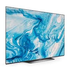 Skyworth 55吋 4K Android 10.0 OLED 電視 55SXD9500