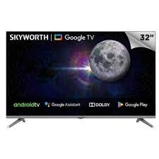 Skyworth 32吋 HD LED 智能電視 32STE6600