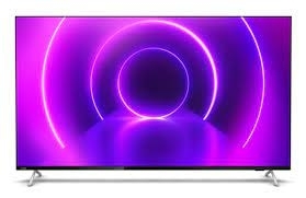 Philips 飛利浦 43吋 4K 超高清 LED Android TV 43PUD8135/30