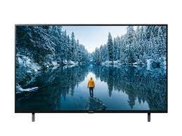 Panasonic 樂聲 43吋 4K LED 智能電視 TH-43MX700H
