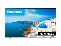 Panasonic 樂聲 65吋 4K Mini LED 智能電視 TH-65MX950H