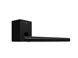 TCL 2.1 聲道無線重低音揚聲器 (配備HDMI ARC) S522W
