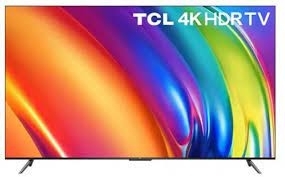 TCL 50吋 P745 系列 4K UHD Google 電視 50P745