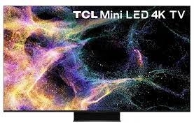 TCL 75吋 C845 系列 Mini-LED 4K QLED Google 電視 75C845