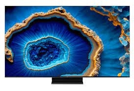 TCL 55吋 QD-Mini LED 4K TV 55C755