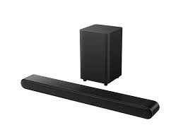 TCL 3.1 聲道 Soundbar S643W