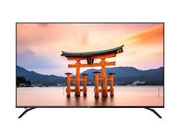 Sharp 聲寶 50吋 4K UHD Android TV 4T-C50BK1X