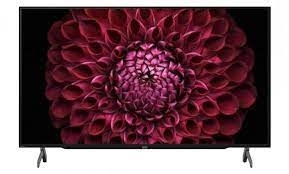 Sharp 聲寶 50吋 4K 超高清智能電視 4T-C50DL1X