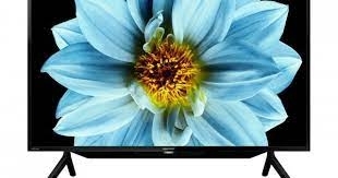 Sharp 聲寶 32吋 AQUOS 高清 Google TV 2T-C32EG1X