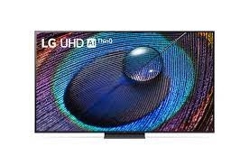 LG 樂金 75吋 UHD 4K 智能電視 75UR9150PCK