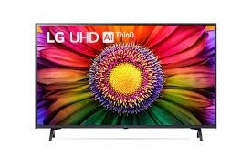 LG 樂金 55吋 UHD 4K 智能電視 - UR80 55UR8050PCB