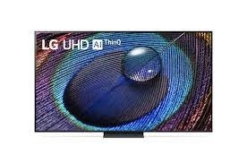 LG 樂金 65吋 UHD 4K 智能電視 - UR91 65UR9150PCK