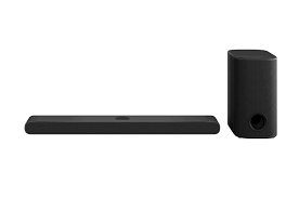 LG 樂金 3.1.3 聲道杜比全景聲 Sound Bar S77S