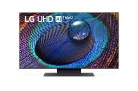 LG 樂金 43吋 UHD 4K 智能電視 - UR91 43UR9150PCK