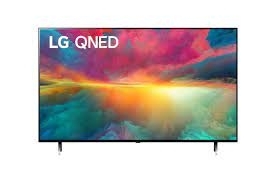 LG 樂金 43吋 QNED75 4K 智能電視 43QNED75CRA
