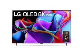 LG 樂金 77吋 LG OLED evo Z3 8K 智能電視 OLED77Z3PCA