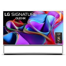 LG 樂金 88吋 LG SIGNATURE OLED evo Z3 8K 智能電視 OLED88Z3PCA