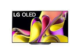 LG 樂金 65吋 LG OLED B3 4K 智能電視 OLED65B3PCA