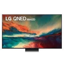 LG 樂金 65吋 LG QNED86 4K Mini LED 智能電視 65QNED86CRA
