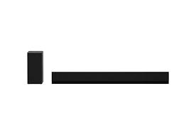 LG 樂金 3.1 聲道杜比全景聲 High Res Audio GX Sound Bar