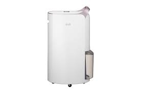 LG 樂金 31公升變頻式離子殺菌智能抽濕機 MD19GQGE0