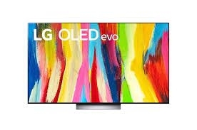 LG 樂金 65吋 LG OLED evo C2 TV OLED65C2PCC
