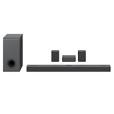 LG 樂金 5.1.3 Ch Sound Bar S80QR