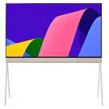 LG 樂金 42吋 OLED Objet Collection Posé 電視 42LX1QPCA