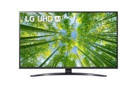 LG 樂金 43吋 LG UHD 4K TV 43UQ8100PCB(陳列品)