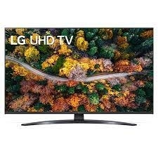 LG 樂金 43吋 AI ThinQ LG UHD 4K TV - UP78 43UP7800PCB(陳列品)