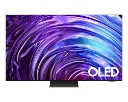 Samsung 三星 55吋 S95D 系列 OLED 4K 智能電視 QA55S95DAJXZK