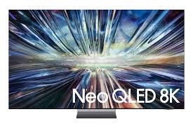 Samsung 三星 85吋 QN900D 系列 Neo QLED 8K 智能電視 QA85QN900DJXZK
