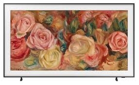 Samsung 三星 43吋 The Frame LS03D TV QA43LS03DAJXZK