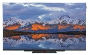 Skyworth 55吋超高清 120Hz 4K Google TV (2024) 55SUE8500