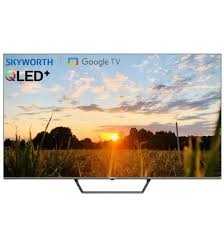 Skyworth 50吋 SUE8100 QLED 4K Google TV 2023 (Eye Care Series) 50SUE8100