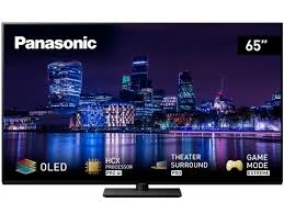 Panasonic 樂聲 65吋 4K OLED 智能電視 TH-65MZ1000H