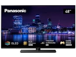 Panasonic 樂聲 48吋 4K OLED 智能電視 TH-48MZ1000H