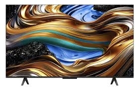 TCL 65吋 P755 系列 4K Google 電視 65P755