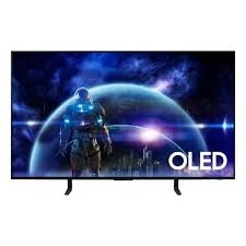 Samsung 三星 48吋 S90D 系列 OLED 4K 智能電視 QA48S90DAEXZK