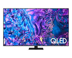 Samsung 三星 85吋 QLED 4K Q70D 智能電視 QA85Q70DAJXZK