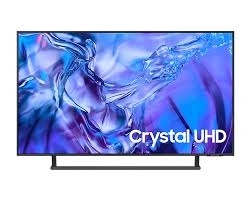 Samsung 三星 43吋 Crystal UHD DU8500 4K 智能電視 UA43DU8500JXZK