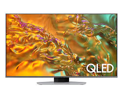 Samsung 三星 50吋 QLED 4K Q80D 智能電視 QA50Q80DAJXZK