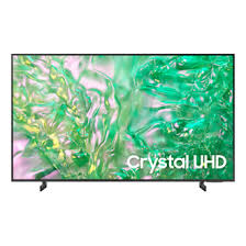 Samsung 三星 43吋 Crystal UHD DU8000 4K 智能電視 UA43DU8000JXZK