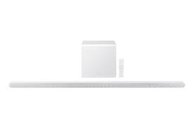 Samsung 三星 S-Series 3.1.2ch Soundbar 杜比全景聲家庭影院組合 HW-S801D