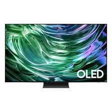 Samsung 三星 55吋 S90D 系列 OLED 4K 智能電視 QA55S90DAJXZK
