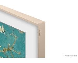 43" The Frame 斜角風典雅沙金邊框